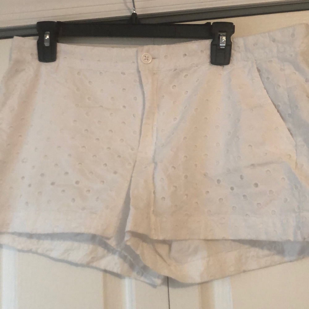 Gap Shorts - 12